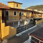 Pousada Residencial Caroa