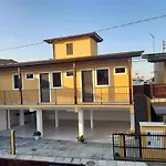 Pousada Residencial Caroa