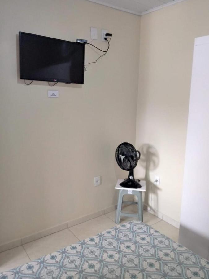 Residencial Caroa