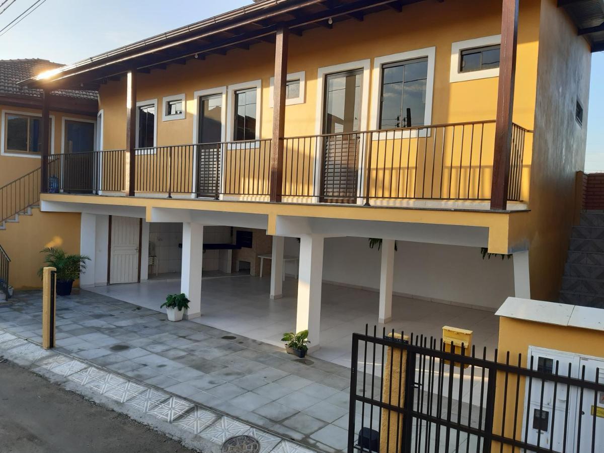 Residencial Caroa Apartamento Florianópolis