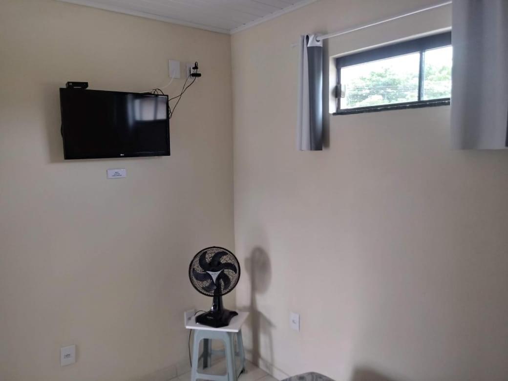 Residencial Caroa Apartamento *