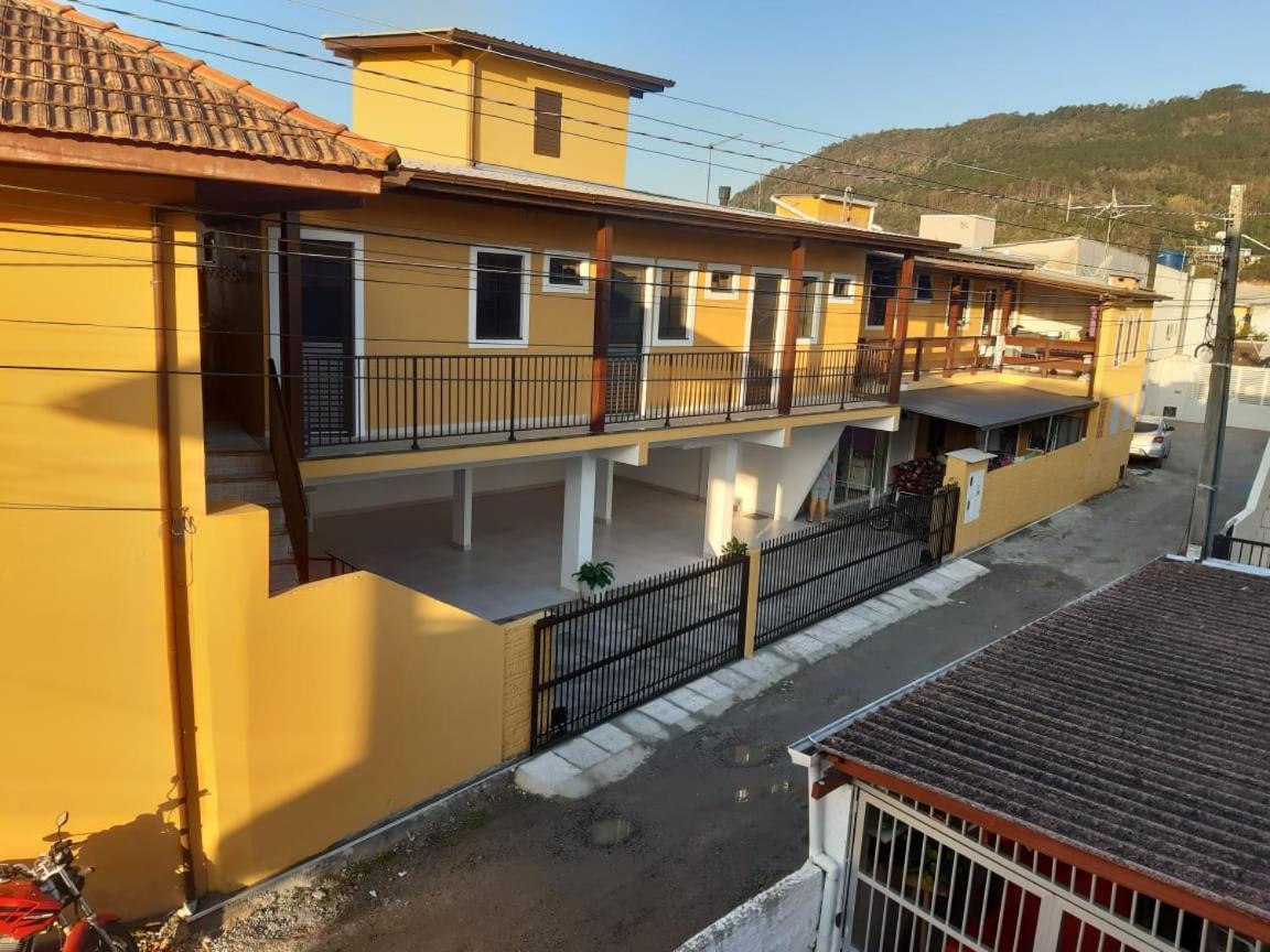 Residencial Caroa *