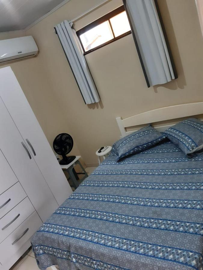 Residencial Caroa Apartamento Florianópolis