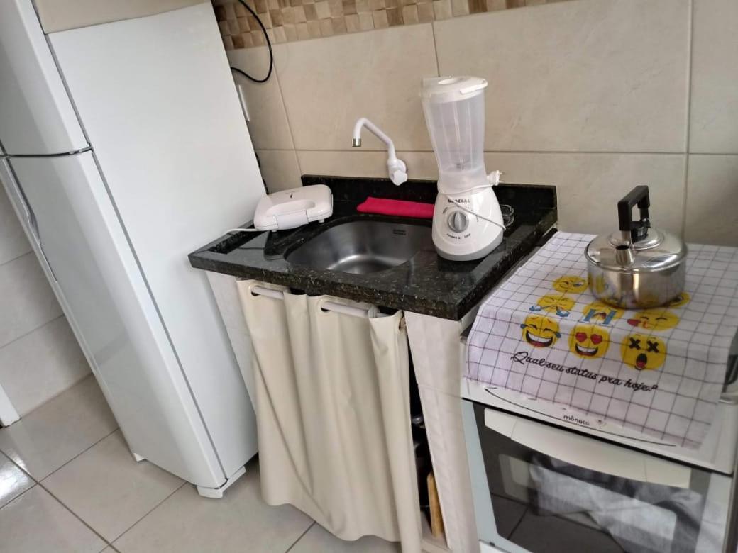Residencial Caroa