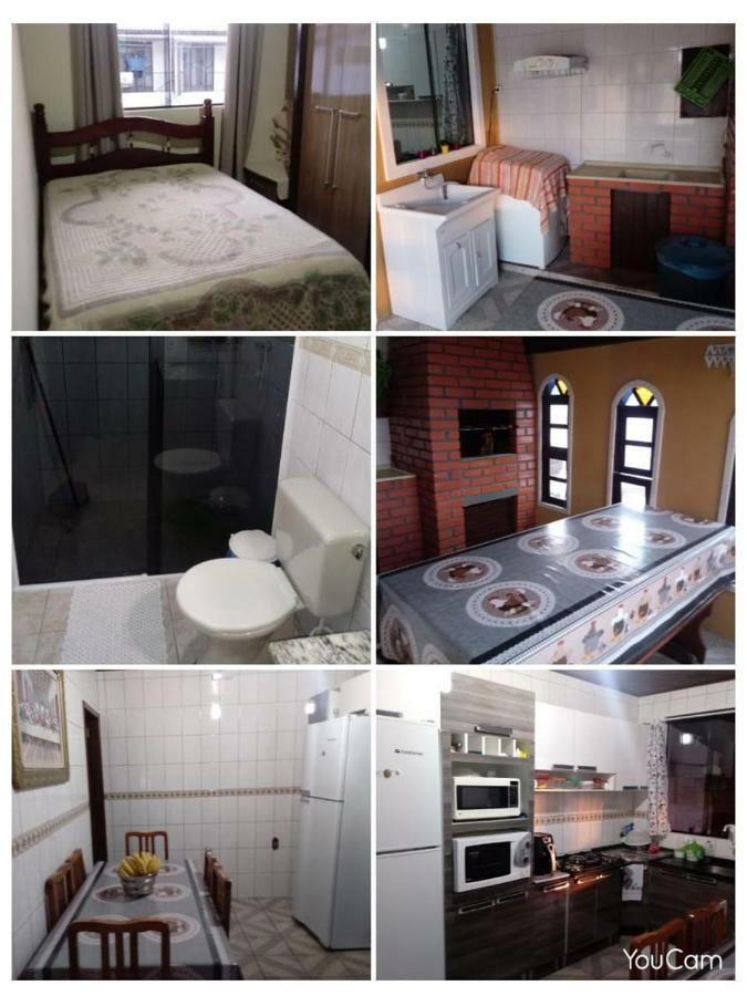 Apartamento Residencial Caroa *