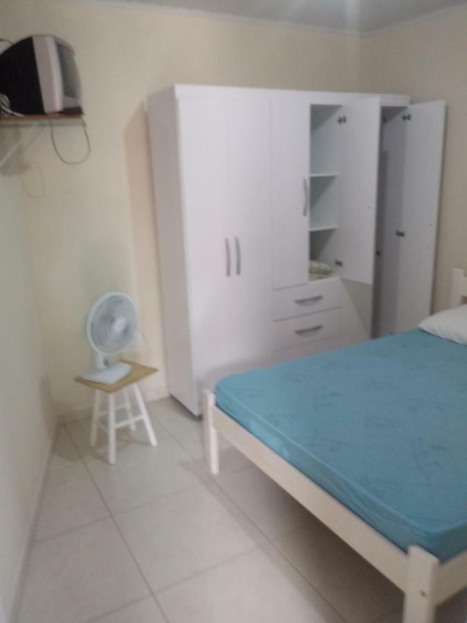 Apartamento Residencial Caroa