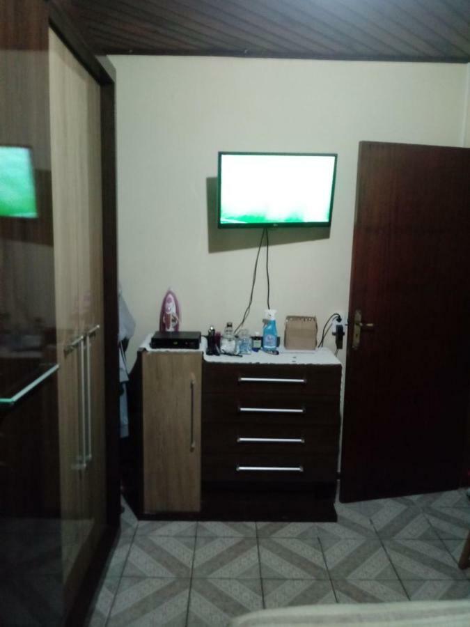Residencial Caroa