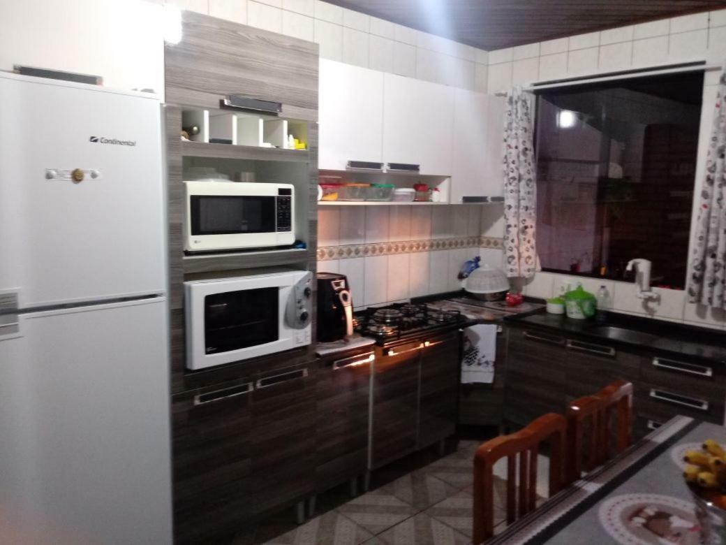 Apartamento Residencial Caroa Florianópolis