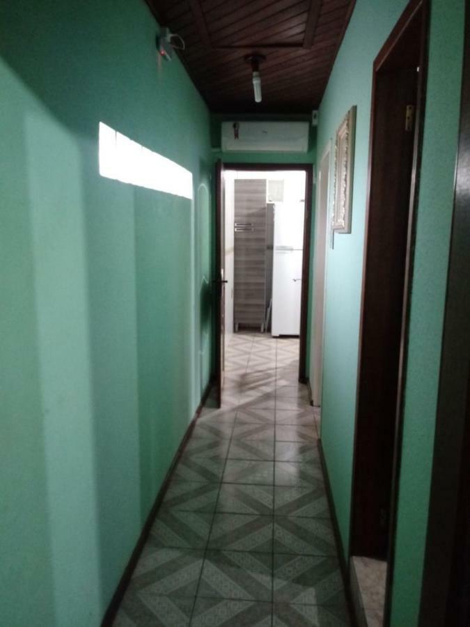 Residencial Caroa Apartamento *