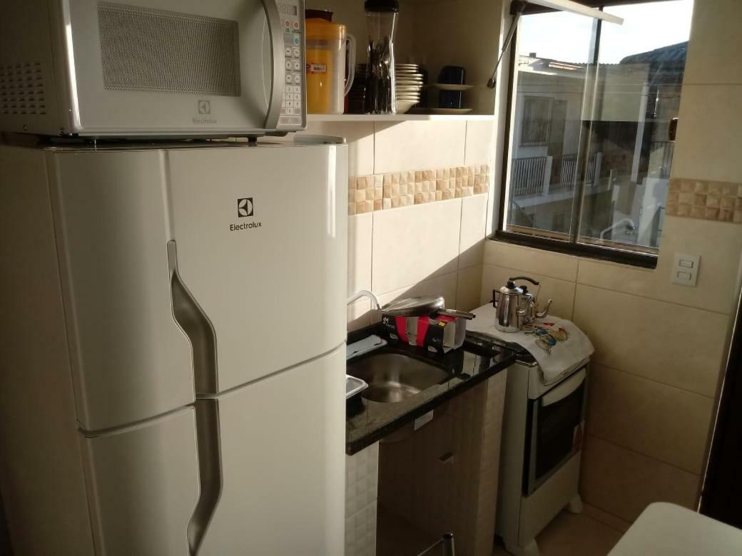 Residencial Caroa Apartamento Florianópolis